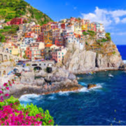 Cinque Terre