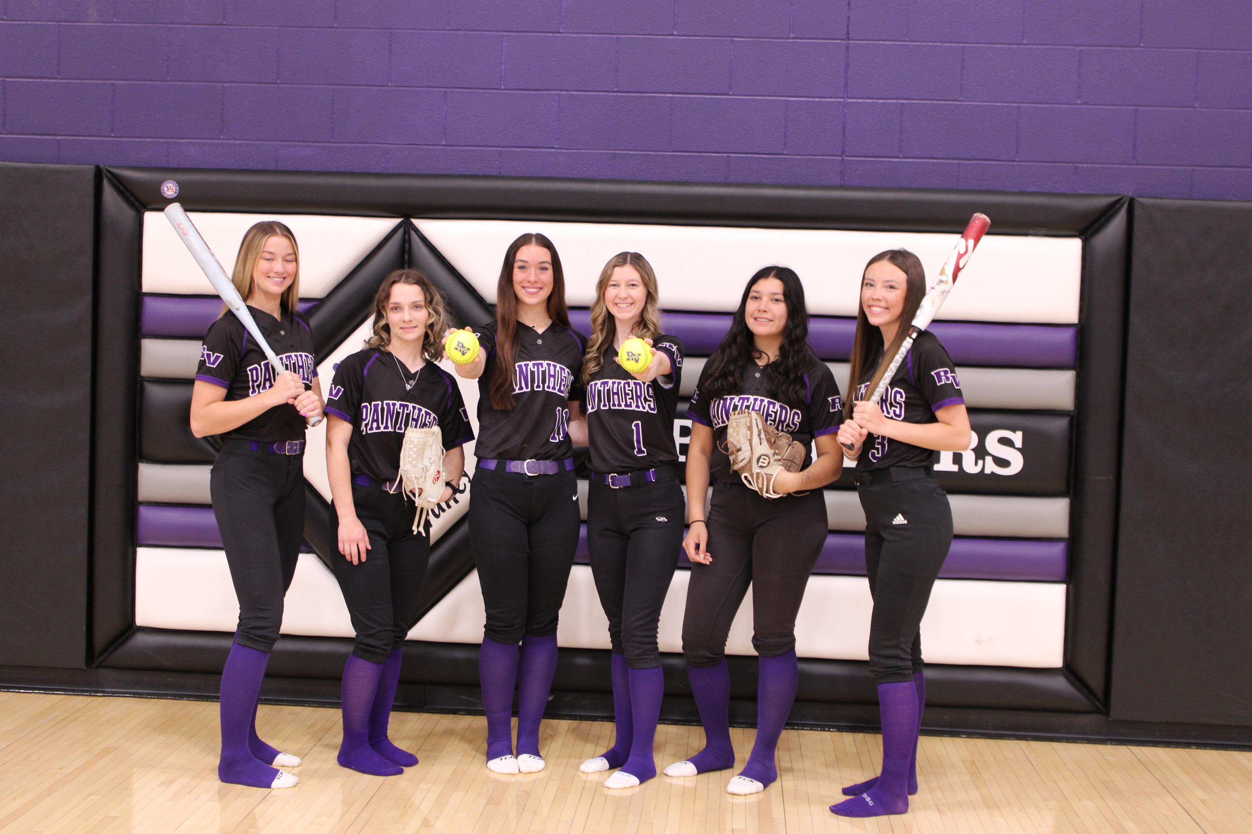 senior softball