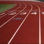 track