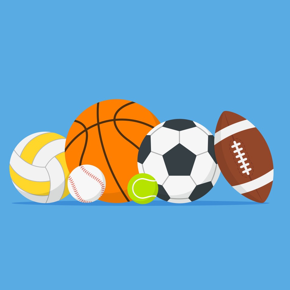 fall sports