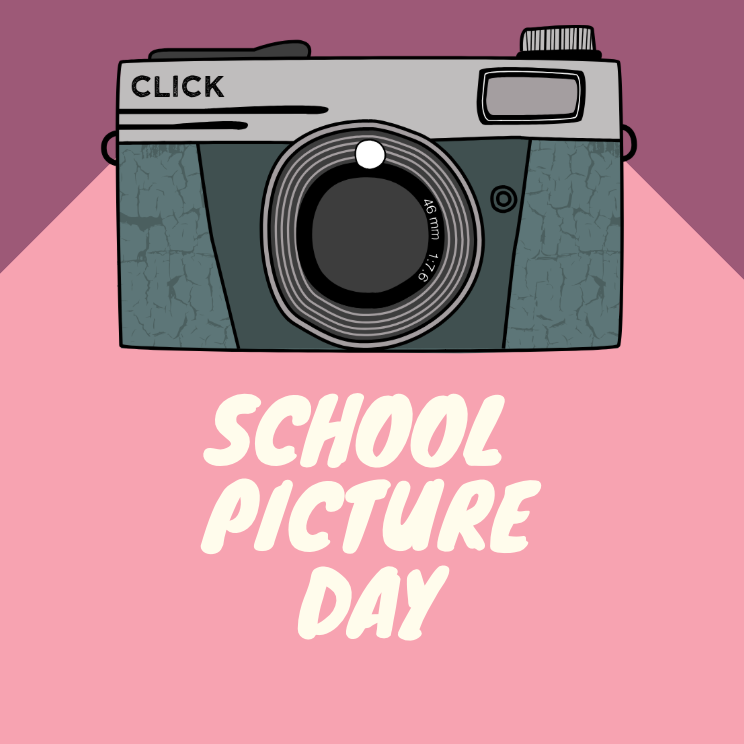 School Pic Day