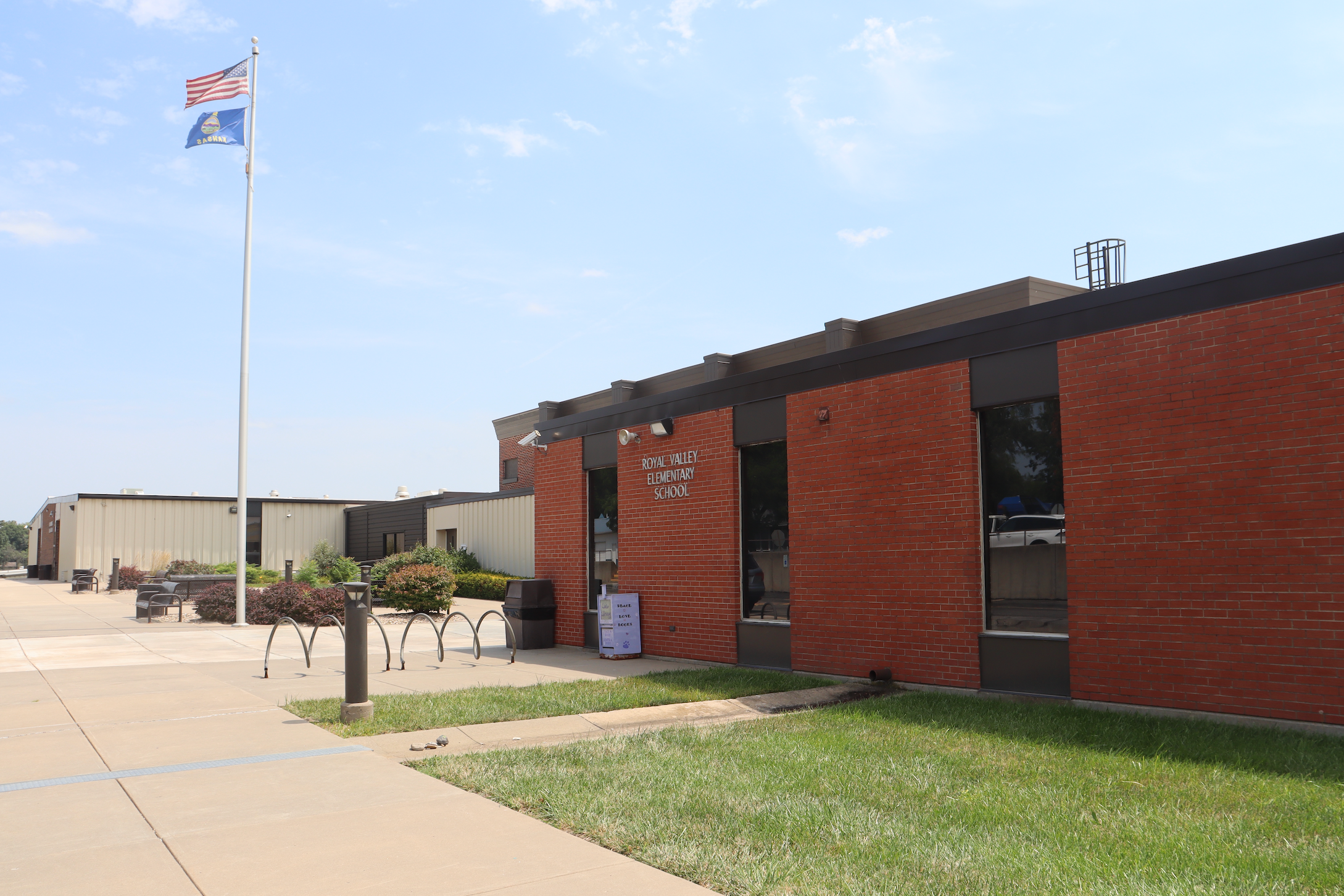 Elementary School