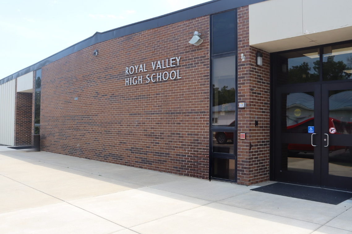 High School