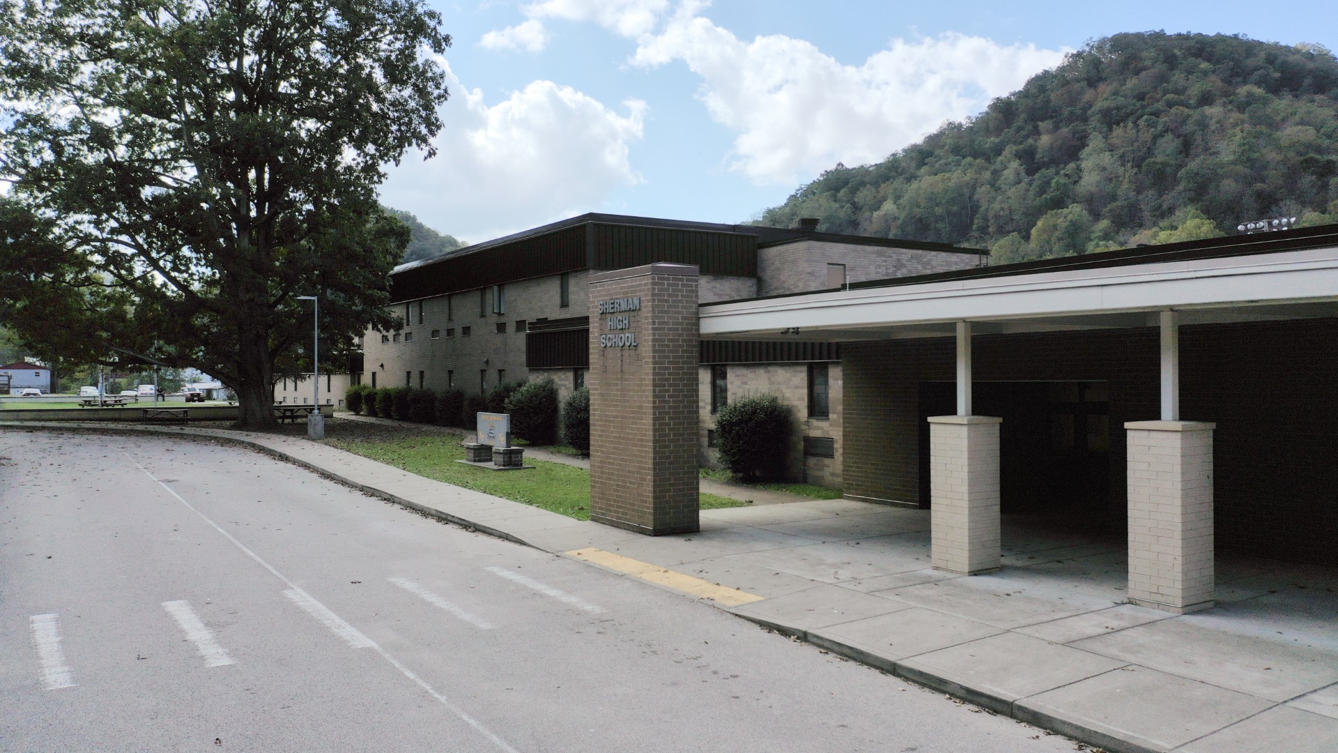 Image of school