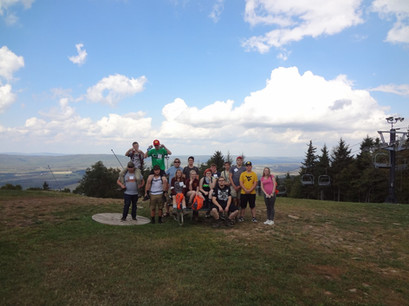 Adventure & Tourism