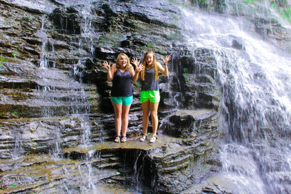 Adventure & Tourism
