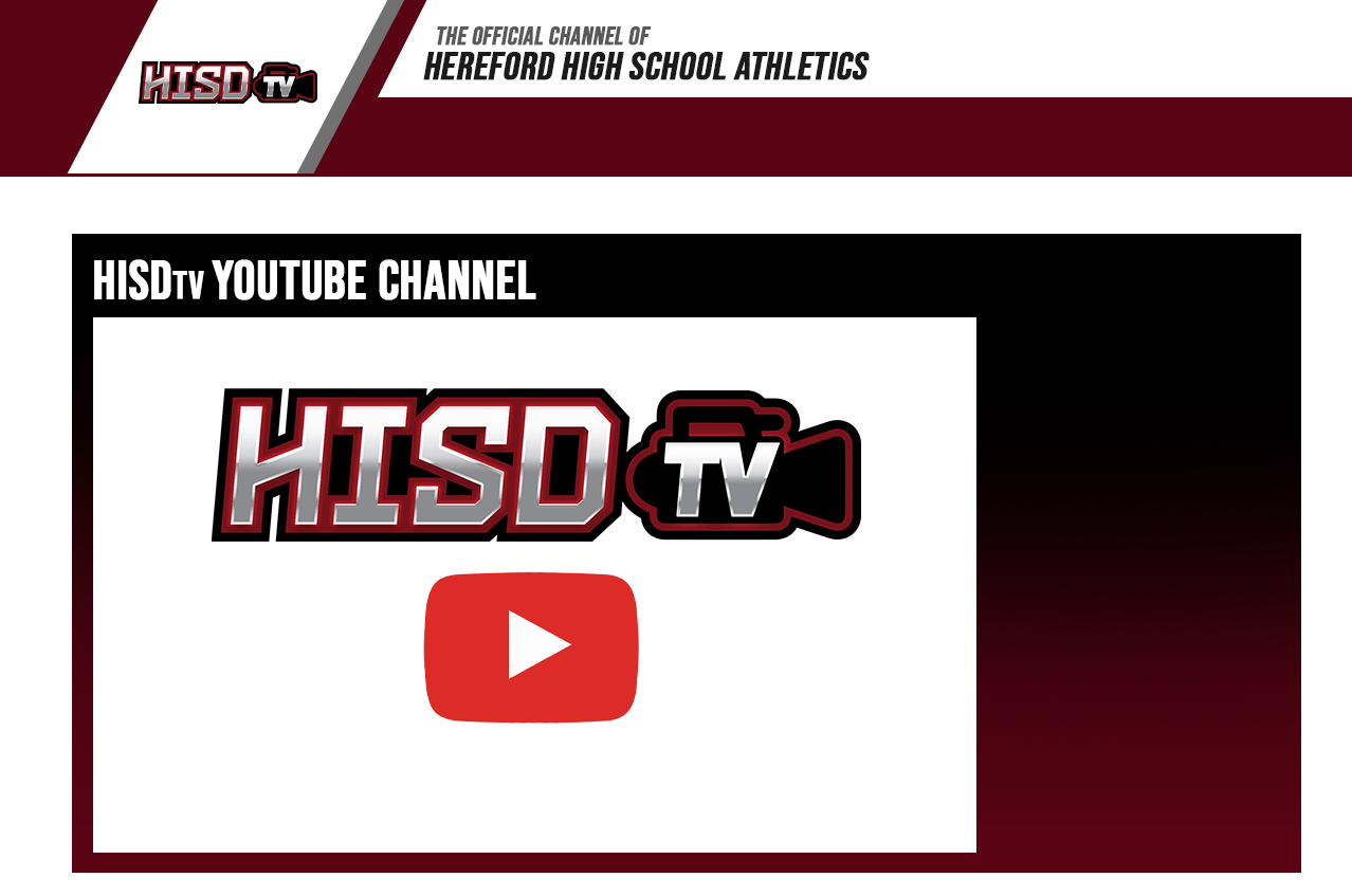 HISDtv Graphic