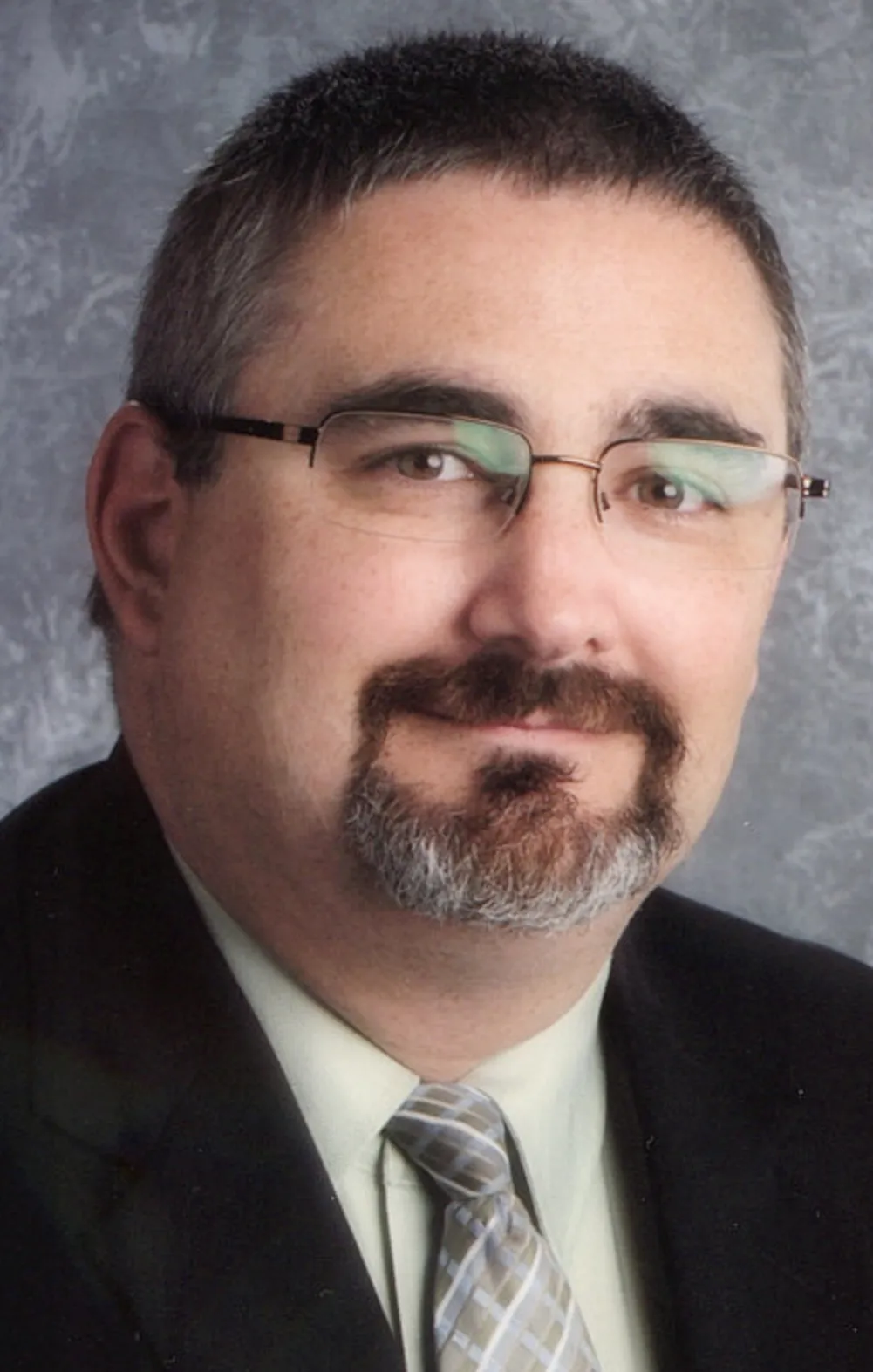 Picture of Dr. Dunlap