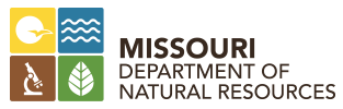 Mo Dept of Natural Resources