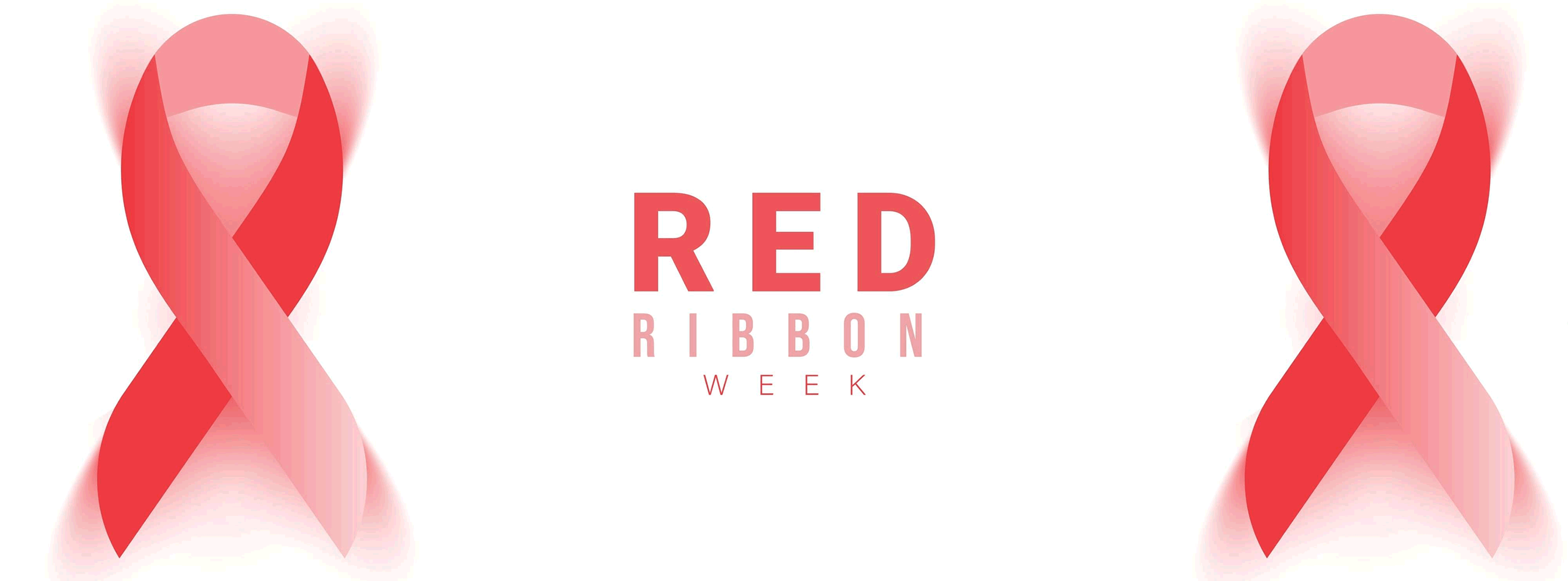 red ribbon week