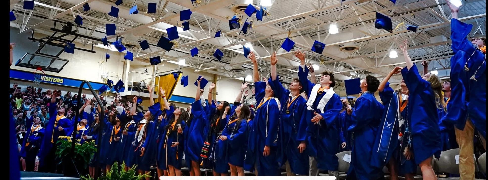 graduation