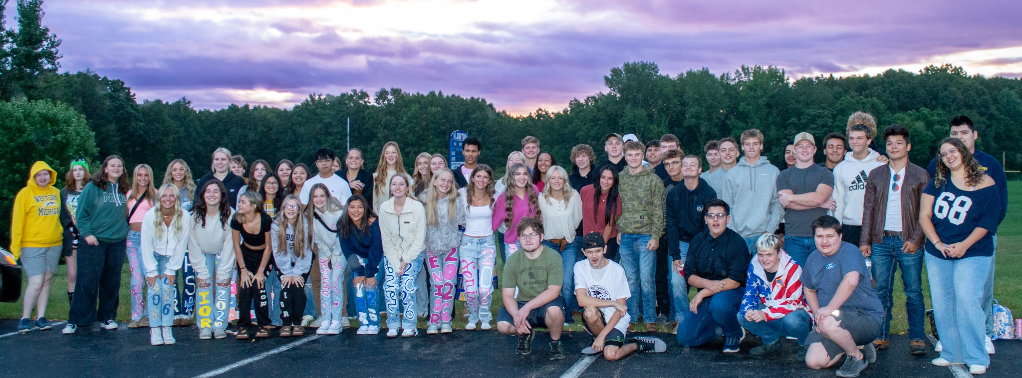 SeniorSunrise