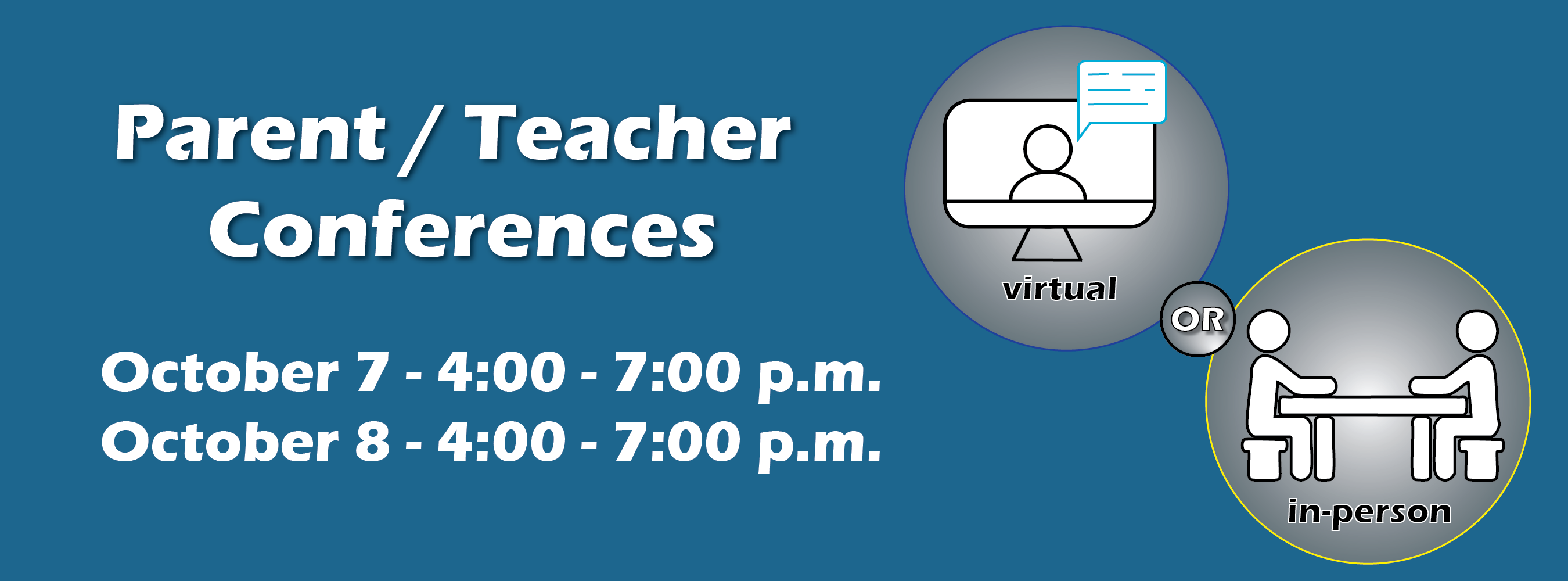 Conferences