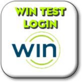 WIN Test login