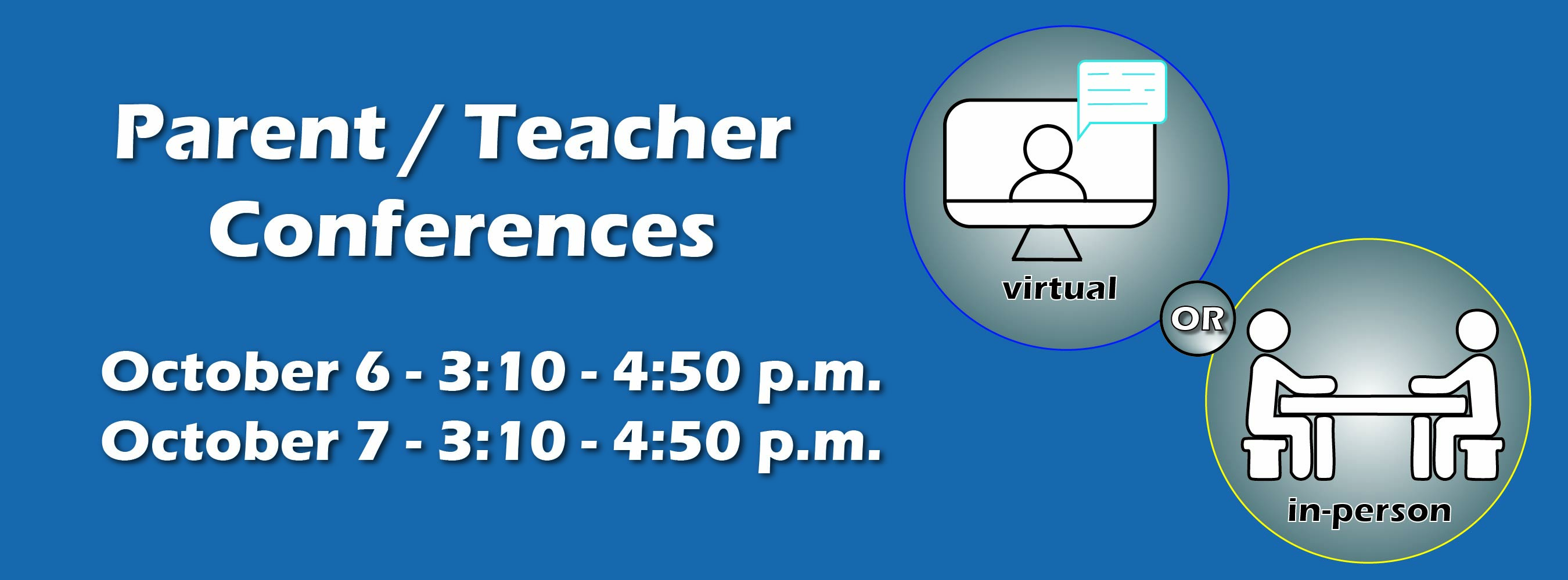 conferences