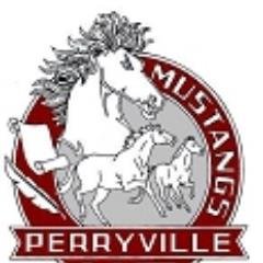 Perryville School Logo