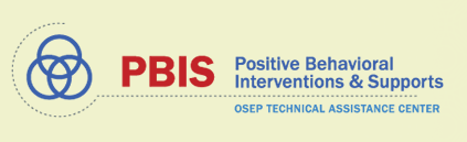 Positive Behavior Intervention and Supports Logo