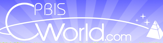 PBIS World logo