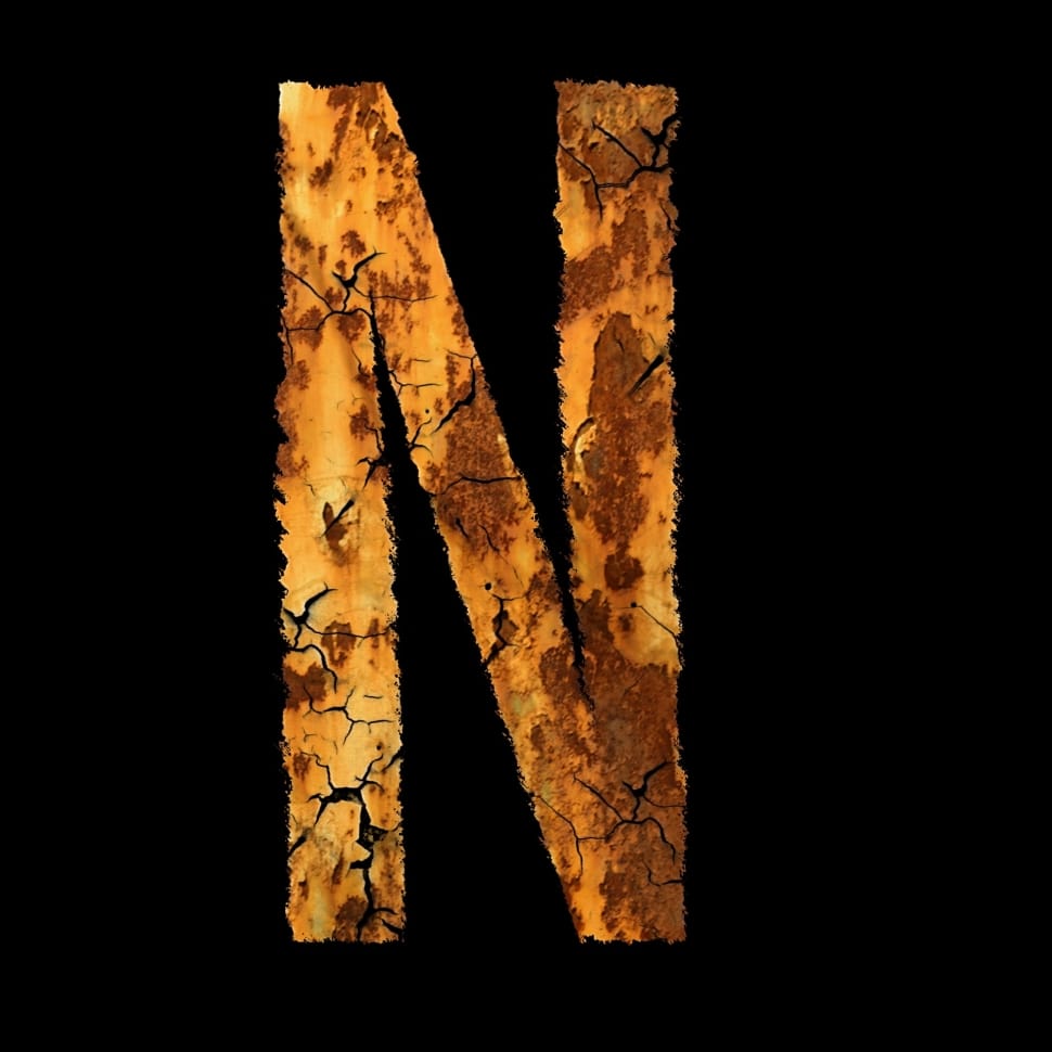 N