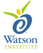 Watson Institute Logo