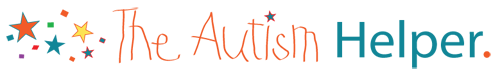 The Autism Helper Logo