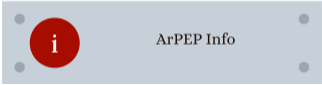 ArPEP Info