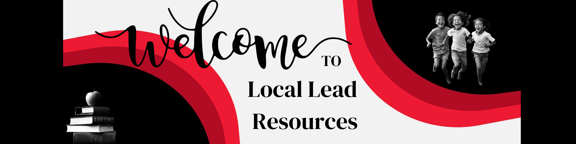 Welcome...Local Lead Resources