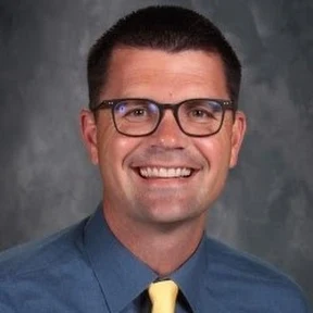 Tyler Nelson - Elementary Principal 