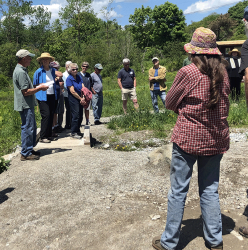 Trail Opening Celebration