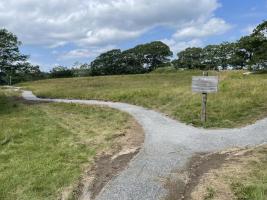 The Kennebec Trails