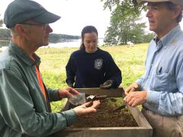 Maine Historic Preservation Commission