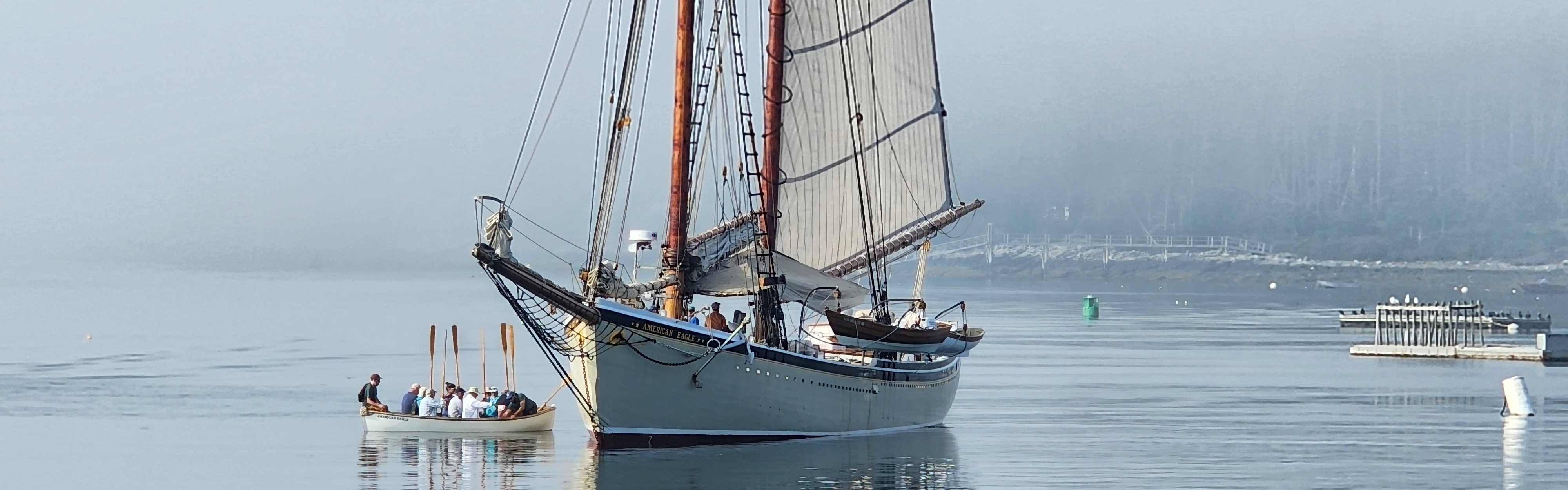 Schooner