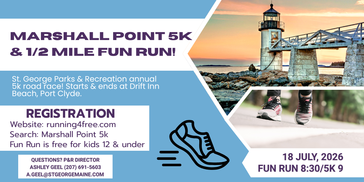 Run Poster