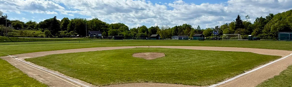 Ballfield