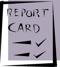 Report Card