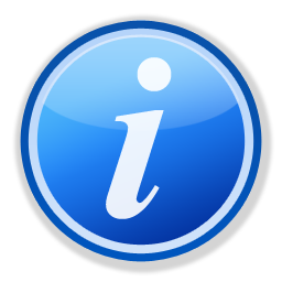 i Logo