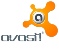 Avast! Logo