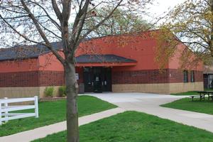 High School