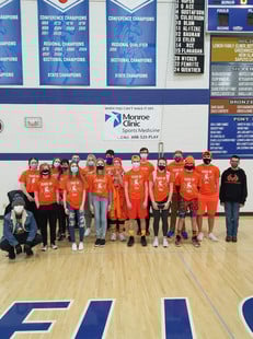Color Day Dress-up