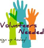 Volunteers