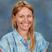 Carolyn Schwartzlow, R.N.