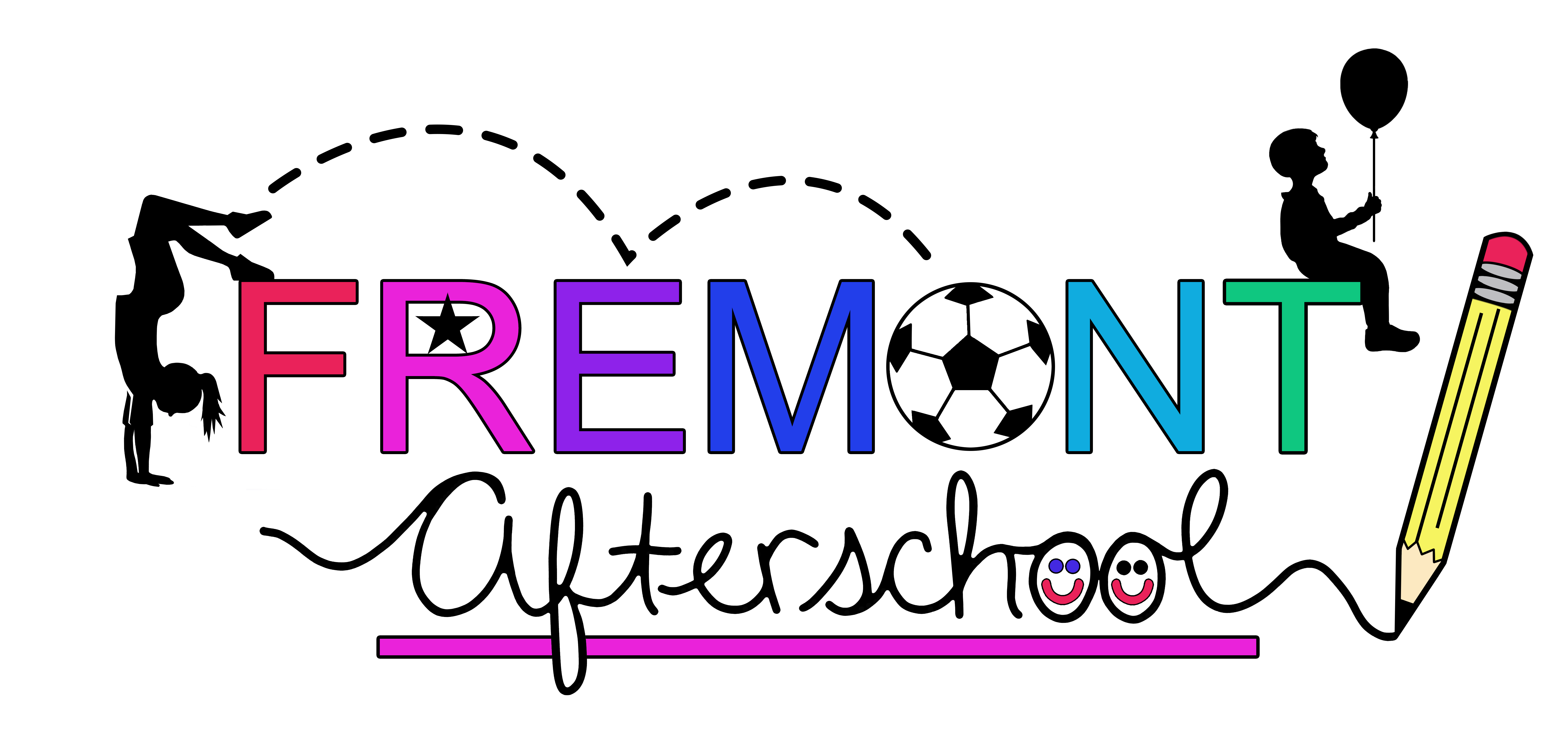 Afterschool and Summer Enrichment Programs Logo