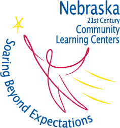 21st CCLC grant program logo
