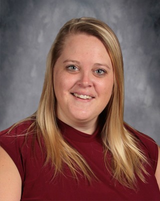 Jessica Sorensen Assistant Director of Special Education 