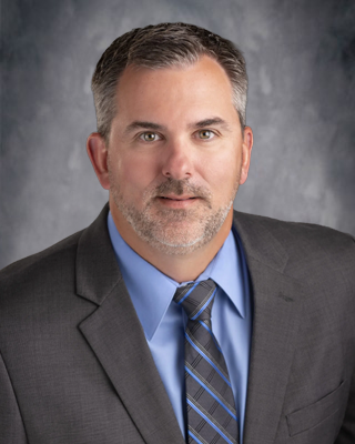 Chris Loofe Assistant Superintendent of Business Services