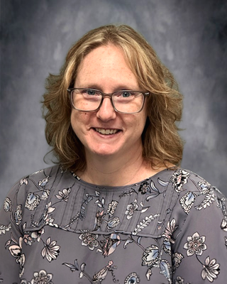 Betsy Becker Department Chair  Nursing Services K-12