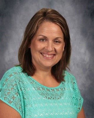 Tammie Ondracek Department Chair  Nursing Services K-12