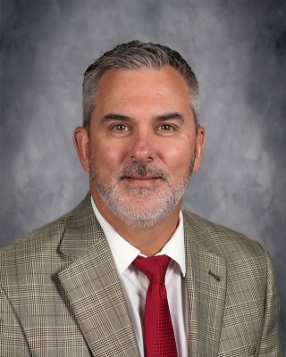 Chris Loofe Assistant Superintendent of Business Services