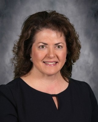 Executive Director of Teaching and Learning Kate Heineman