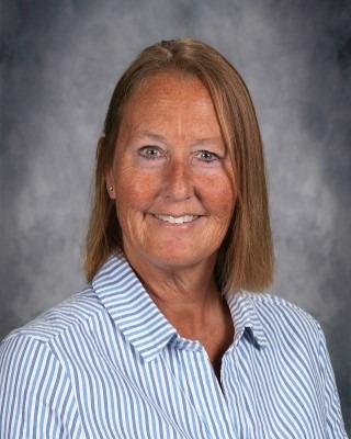 Ginger Fredericksen Director of Student Information and Data Systems 